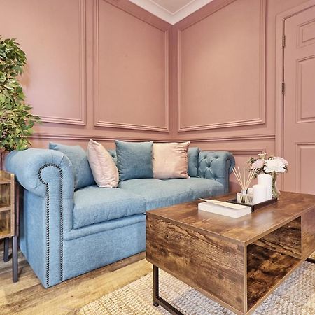 Urban Stylish Apartment - Southend Stays Екстериор снимка