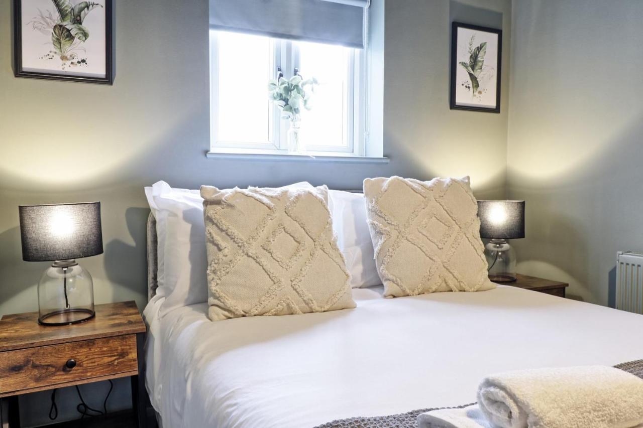 Urban Stylish Apartment - Southend Stays Екстериор снимка