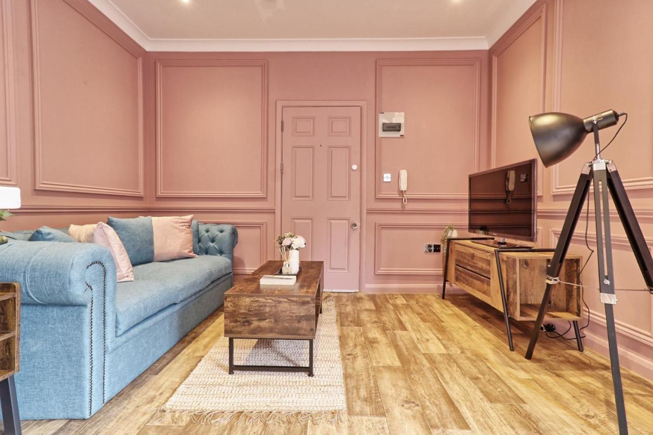 Urban Stylish Apartment - Southend Stays Екстериор снимка